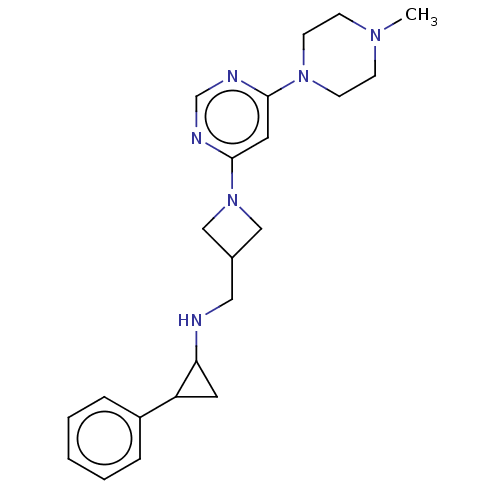 Chemical structure of BindingDB Monomer ID 425953