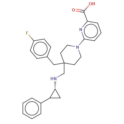 Chemical structure of BindingDB Monomer ID 425957