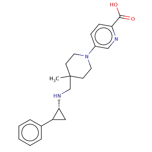 Chemical structure of BindingDB Monomer ID 425962