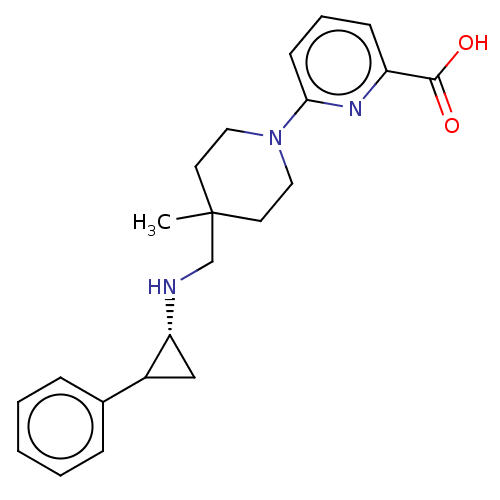 Chemical structure of BindingDB Monomer ID 425963