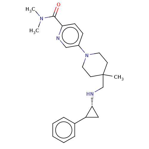 Chemical structure of BindingDB Monomer ID 425965