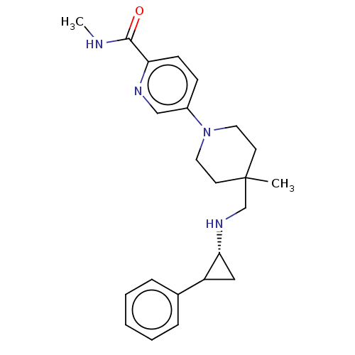 Chemical structure of BindingDB Monomer ID 425966