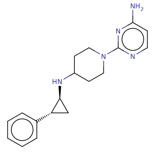 Chemical structure of BindingDB Monomer ID 425968