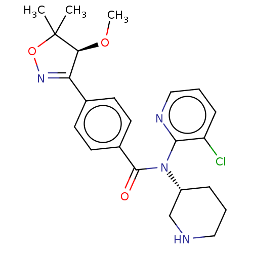 Chemical structure of BindingDB Monomer ID 425979