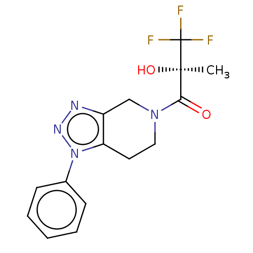 Chemical structure of BindingDB Monomer ID 426370