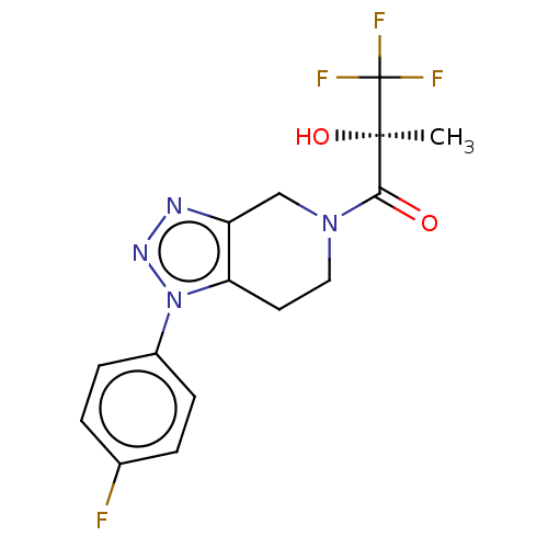 Chemical structure of BindingDB Monomer ID 426371