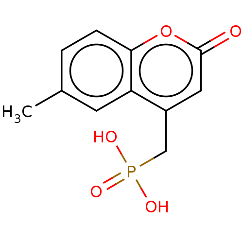 Chemical structure of BindingDB Monomer ID 426623