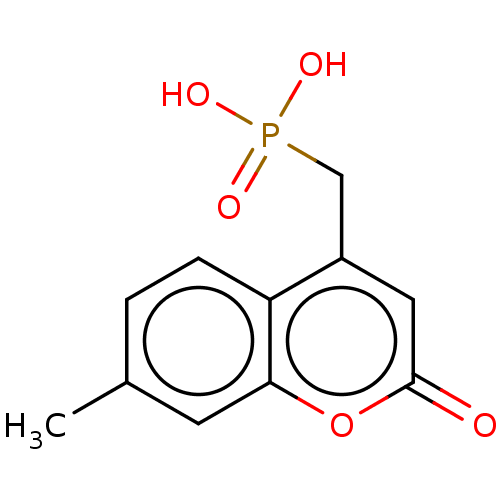 Chemical structure of BindingDB Monomer ID 426624