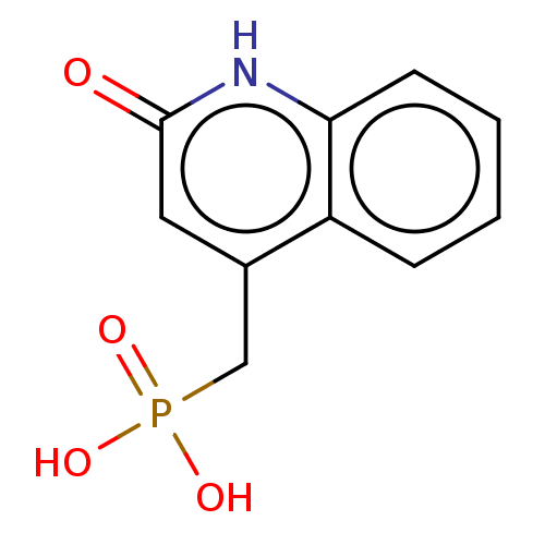 Chemical structure of BindingDB Monomer ID 426627
