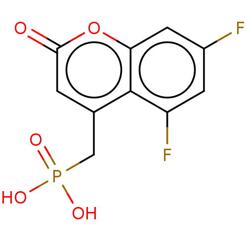Chemical structure of BindingDB Monomer ID 426628
