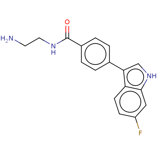 Chemical structure of BindingDB Monomer ID 426633