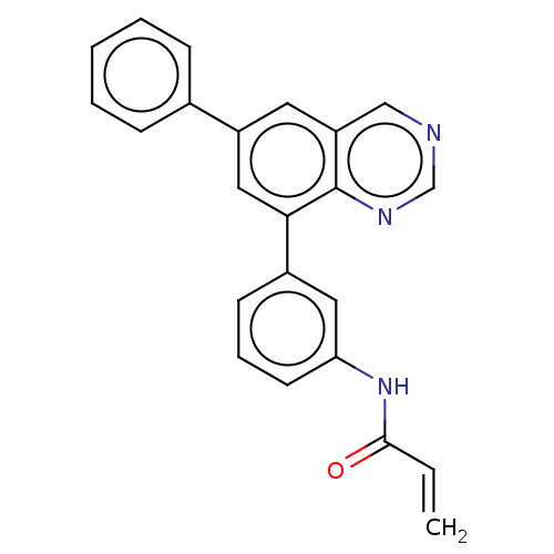 Chemical structure of BindingDB Monomer ID 426679