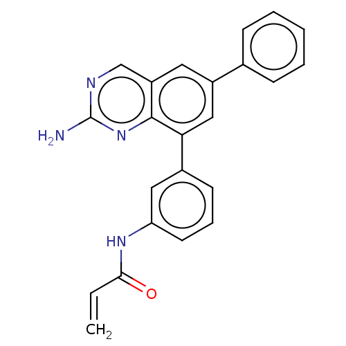 Chemical structure of BindingDB Monomer ID 426680
