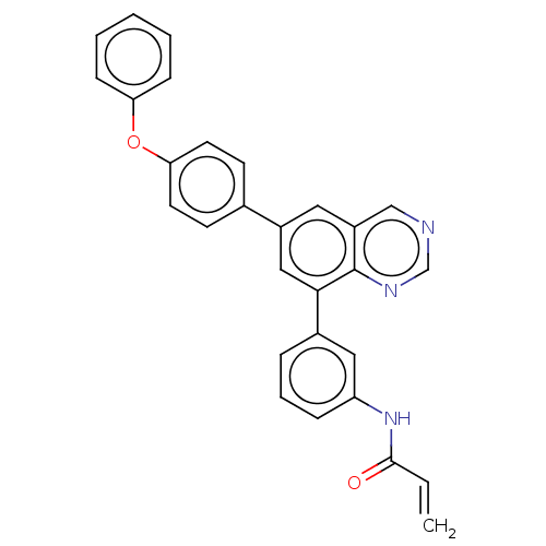 Chemical structure of BindingDB Monomer ID 426685