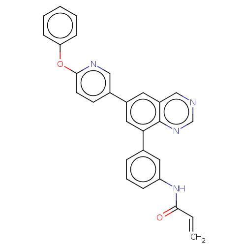 Chemical structure of BindingDB Monomer ID 426693
