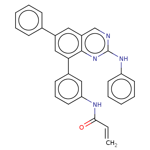 Chemical structure of BindingDB Monomer ID 426698