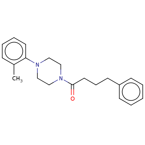 Chemical structure of BindingDB Monomer ID 426792