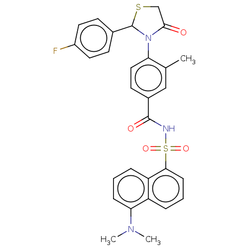Chemical structure of BindingDB Monomer ID 426898