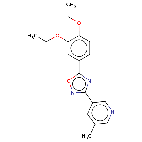 Chemical structure of BindingDB Monomer ID 427249