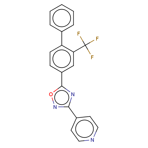 Chemical structure of BindingDB Monomer ID 427250