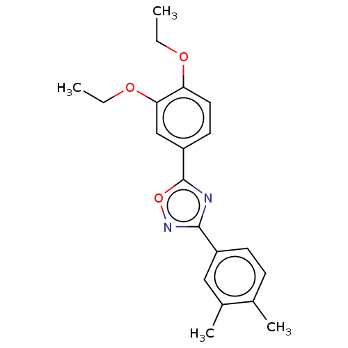 Chemical structure of BindingDB Monomer ID 427408