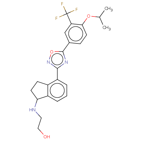 Chemical structure of BindingDB Monomer ID 427479