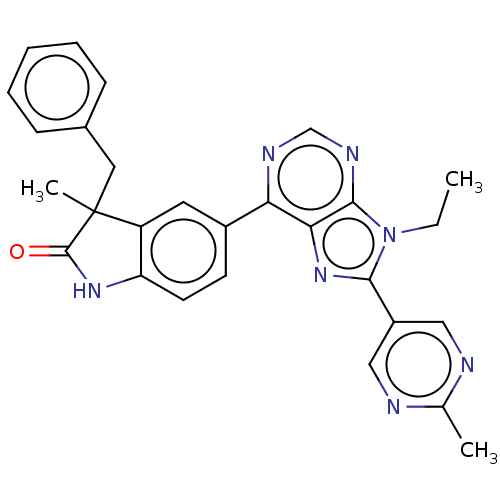 Chemical structure of BindingDB Monomer ID 428659