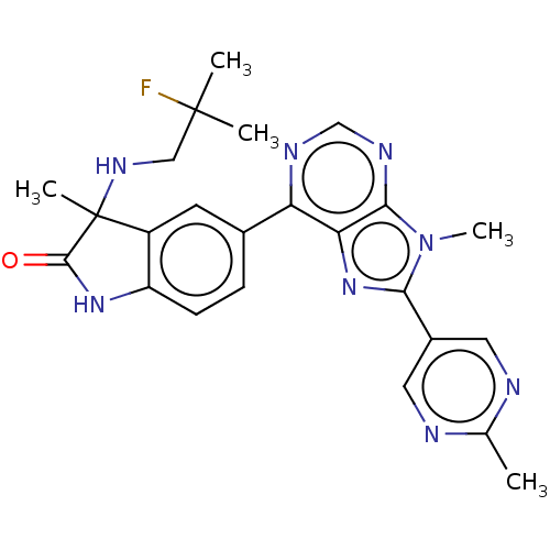 Chemical structure of BindingDB Monomer ID 428751