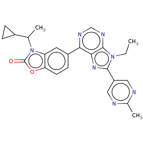 Chemical structure of BindingDB Monomer ID 428824