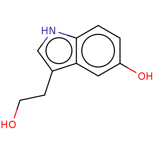 Chemical structure of BindingDB Monomer ID 428840