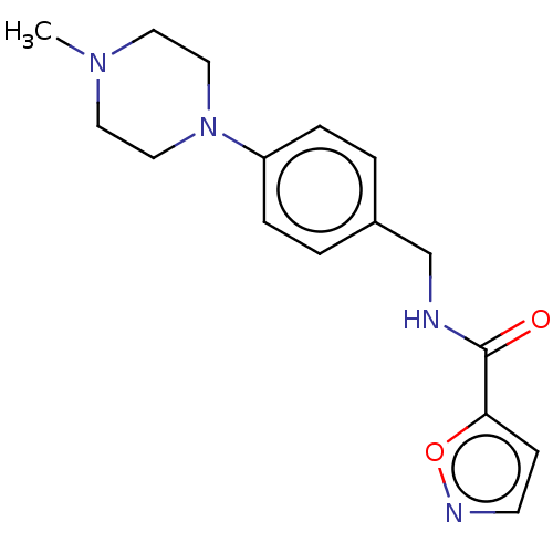 Chemical structure of BindingDB Monomer ID 428874