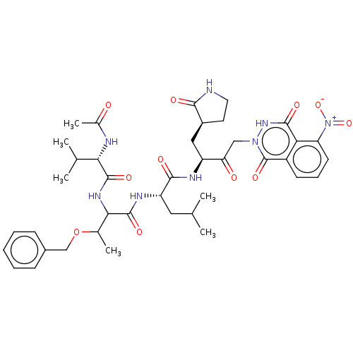 Chemical structure of BindingDB Monomer ID 428990