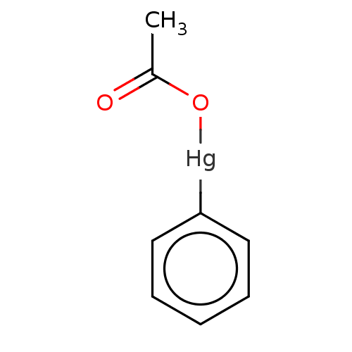 Chemical structure of BindingDB Monomer ID 429351