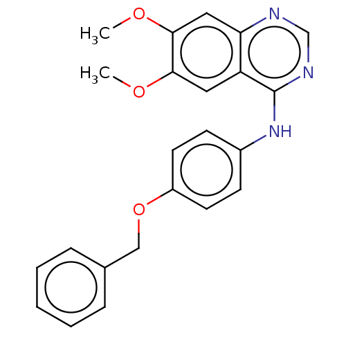 Chemical structure of BindingDB Monomer ID 429418