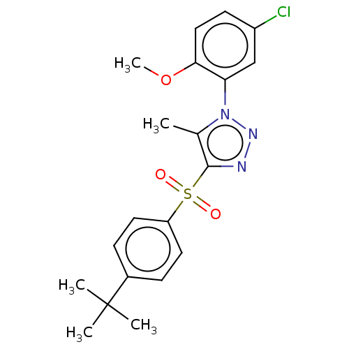 Chemical structure of BindingDB Monomer ID 429598