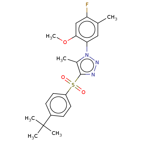 Chemical structure of BindingDB Monomer ID 429609