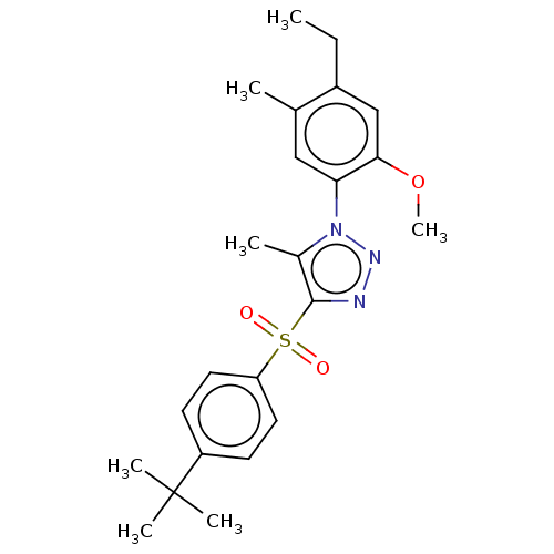 Chemical structure of BindingDB Monomer ID 429613