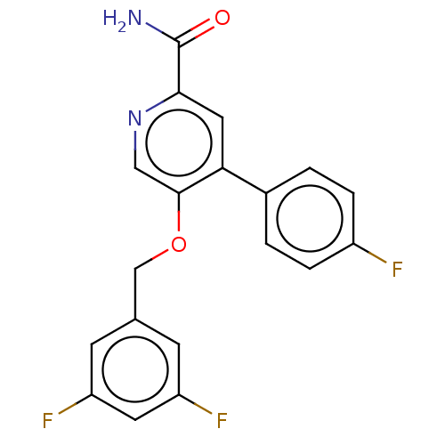 Chemical structure of BindingDB Monomer ID 430104