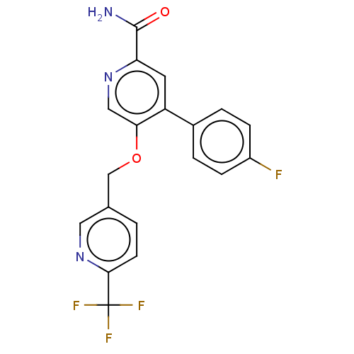 Chemical structure of BindingDB Monomer ID 430117