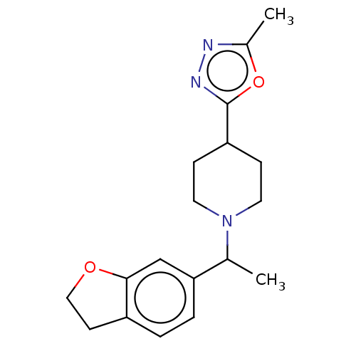 Chemical structure of BindingDB Monomer ID 430413