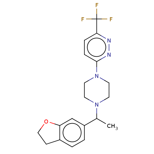 Chemical structure of BindingDB Monomer ID 430430