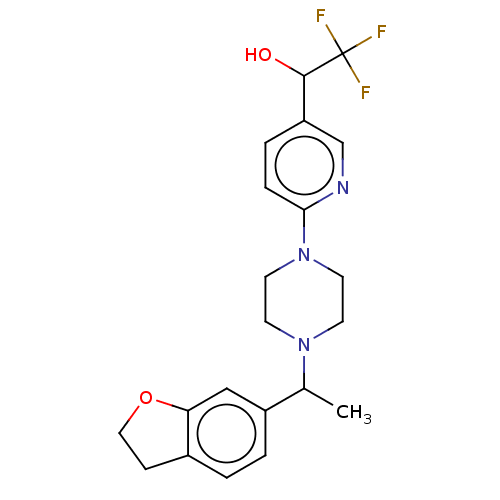 Chemical structure of BindingDB Monomer ID 430440