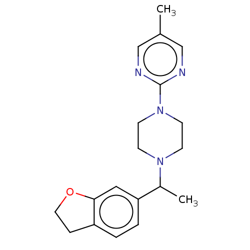 Chemical structure of BindingDB Monomer ID 430482