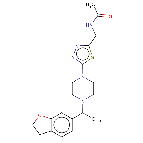 Chemical structure of BindingDB Monomer ID 430502