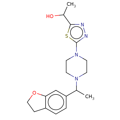 Chemical structure of BindingDB Monomer ID 430506