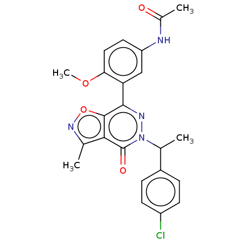 Chemical structure of BindingDB Monomer ID 430551