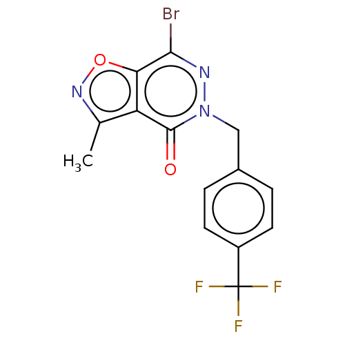 Chemical structure of BindingDB Monomer ID 430572