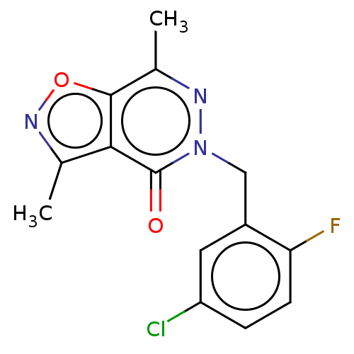 Chemical structure of BindingDB Monomer ID 430593