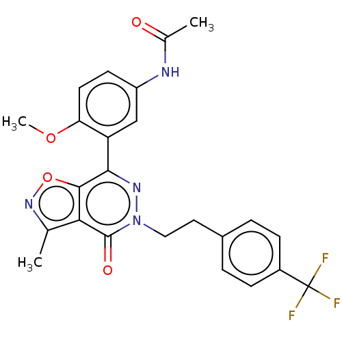 Chemical structure of BindingDB Monomer ID 430602