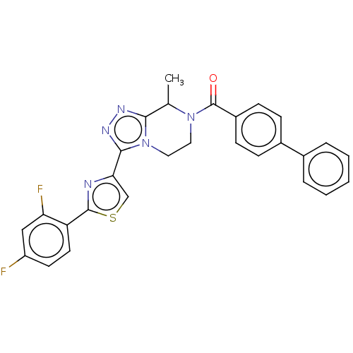 Chemical structure of BindingDB Monomer ID 430713